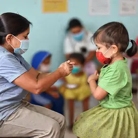 Dia D de Multivacinação: veja onde se vacinar em Palmas neste sábado (22)