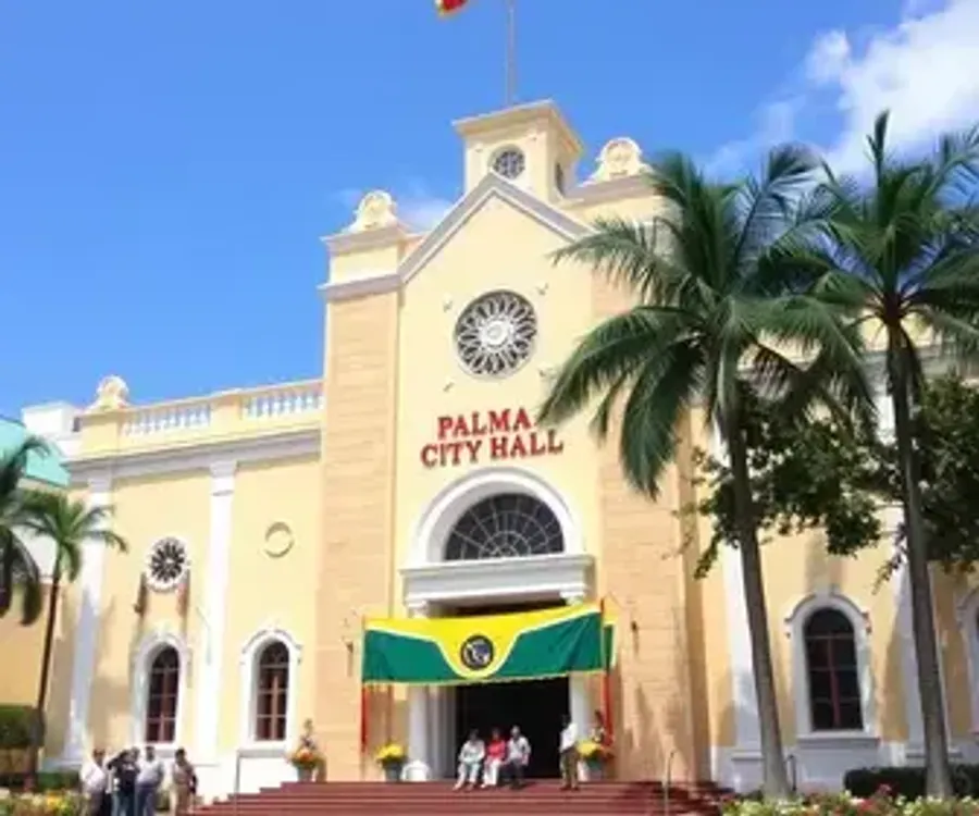 Prefeitura de Palmas acompanha Estado e transfere folga alusiva à criação do Estado para 9 de outubro