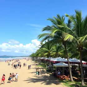 Festival Gastronômico de Taquaruçu impulsiona economia do distrito e movimenta setores de Palmas