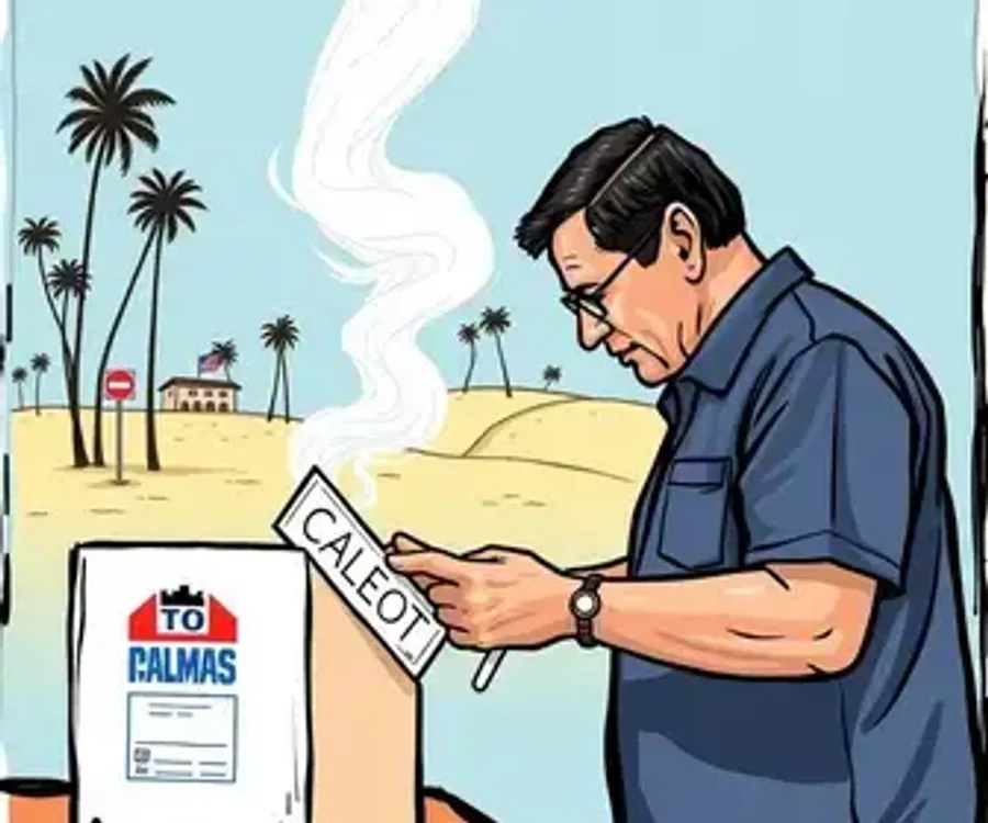 Palmas (TO) vai às urnas escolher governador; siga resultado da apuração