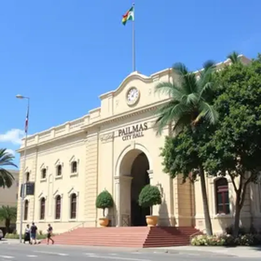 Prefeitura de Palmas paga salário de servidores neste sábado, 29