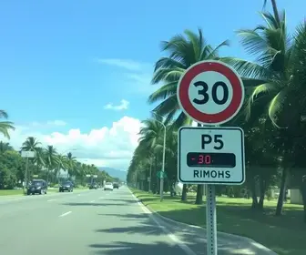 Município de Palmas disponibiliza consulta a informações sobre medidores de velocidade