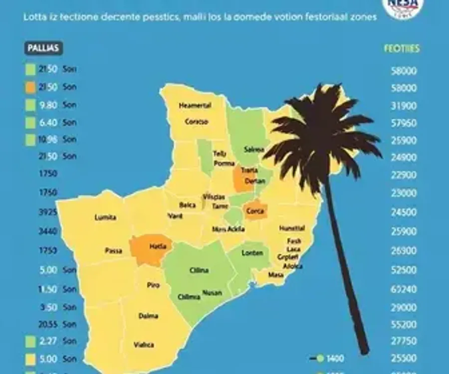 Resultado das eleições 2026 em Palmas (TO): como foi a votação no seu local de votação; consulte por zona eleitoral