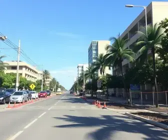 Obra de ampliação da Avenida Tocantins chega ao último trecho um mês após início dos serviços