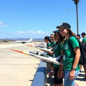 Alunos da Rede Municipal de Palmas se destacam no Jets 2026 e garantem classificação para etapas nacionais