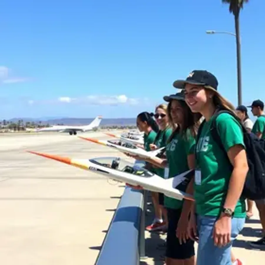 Alunos da Rede Municipal de Palmas se destacam no Jets 2026 e garantem classificação para etapas nacionais
