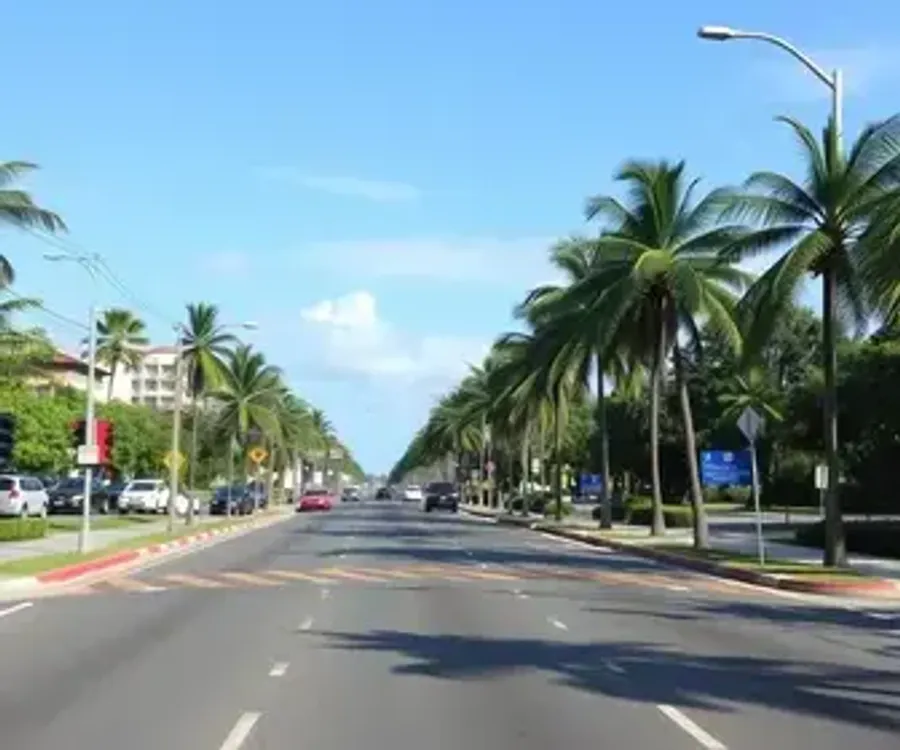 Prefeitura de Palmas inicia recapeamento na Avenida Parque