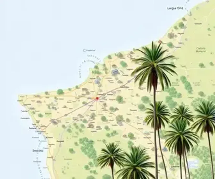 Prefeitura de Palmas disponibiliza informações do território por meio da plataforma GeoPalmas