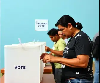 Eleições em Palmas (TO): veja a apuração do 1º turno