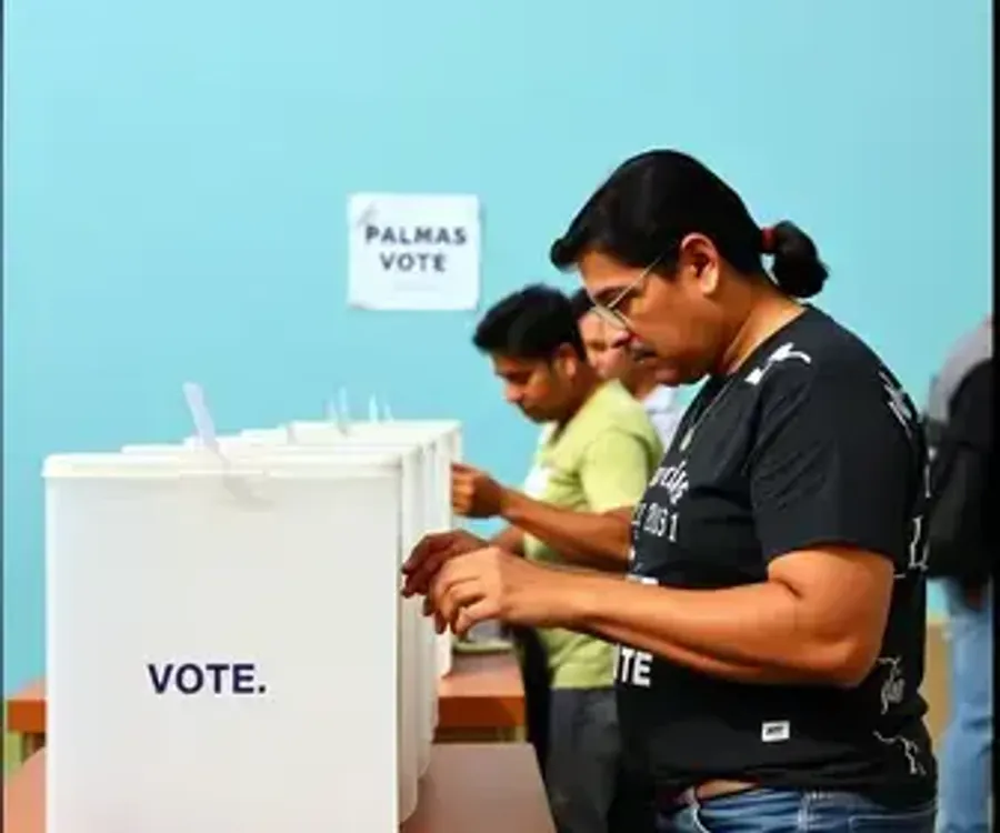 Eleições em Palmas (TO): veja a apuração do 1º turno