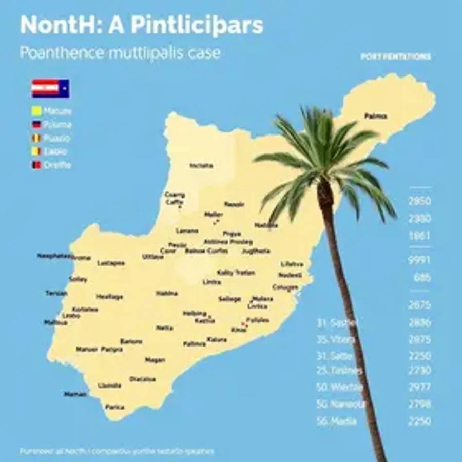 Palmas conquista 1º lugar das regiões Norte e Nordeste no Ranking de Competitividade dos Municípios