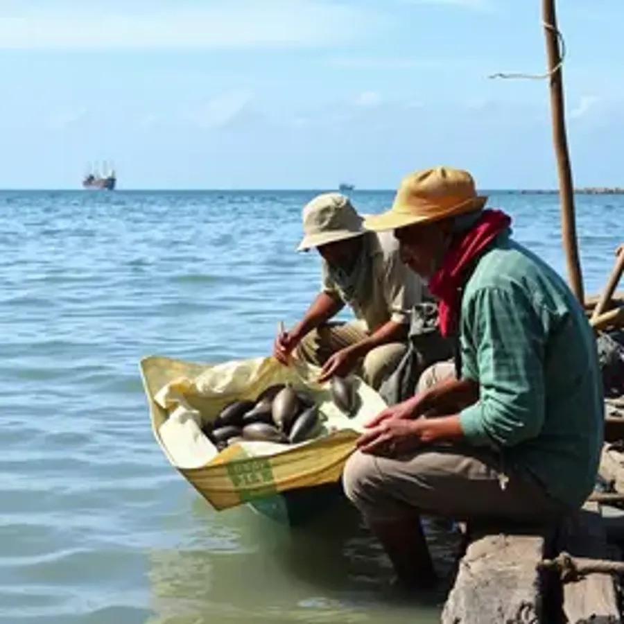 Palmas inicia diálogo com pescadores artesanais e ribeirinhos para construção de mapeamento participativo