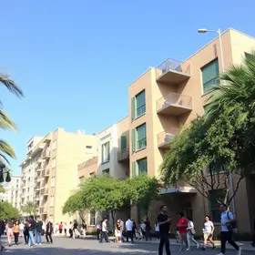 Semana de Arquitetura e Urbanismo reúne mais de 450 estudantes em Palmas (TO)
