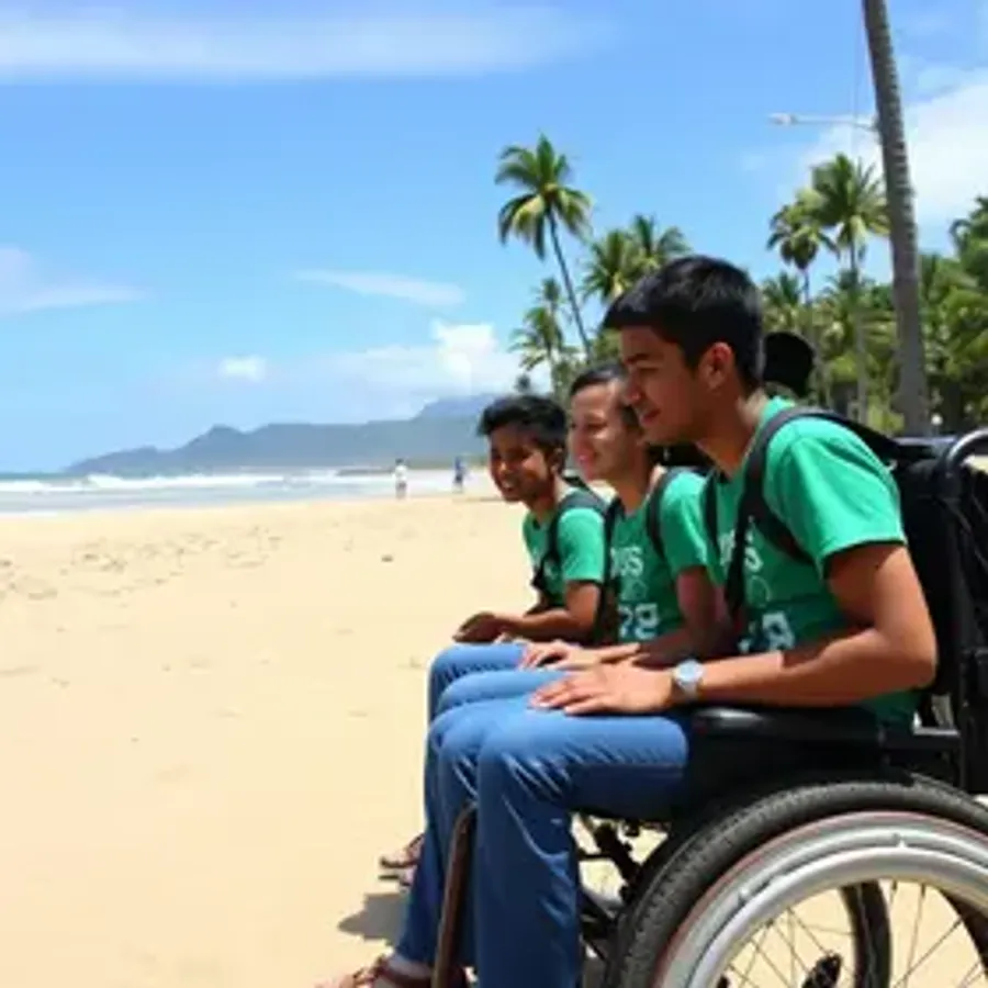 Estudantes de Palmas (TO) são semifinalistas do Solve for Tomorrow Brasil com projeto de acessibilidade nas escolas