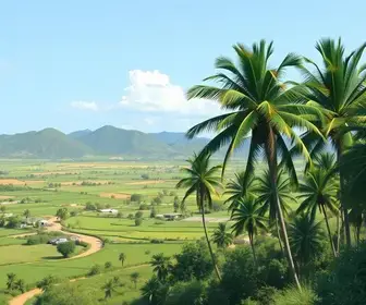 Palmas abre consulta pública para construção do Plano de Segurança Alimentar 2026