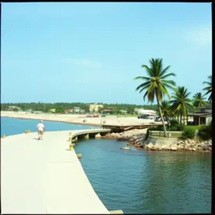 Vídeo gravado em 1999 mostra travessia de balsa em Palmas antes da construção de ponte; assista