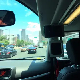 Secretaria Municipal de Mobilidade e Transporte Público orienta sobre uso de som automotivo nas vias públicas