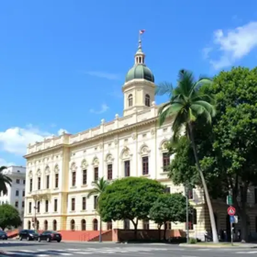Prefeitura de Palmas.