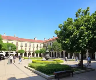 Prefeitura entrega nova praça no Jardim dos Ipês e revitaliza espaço no Aureny IV