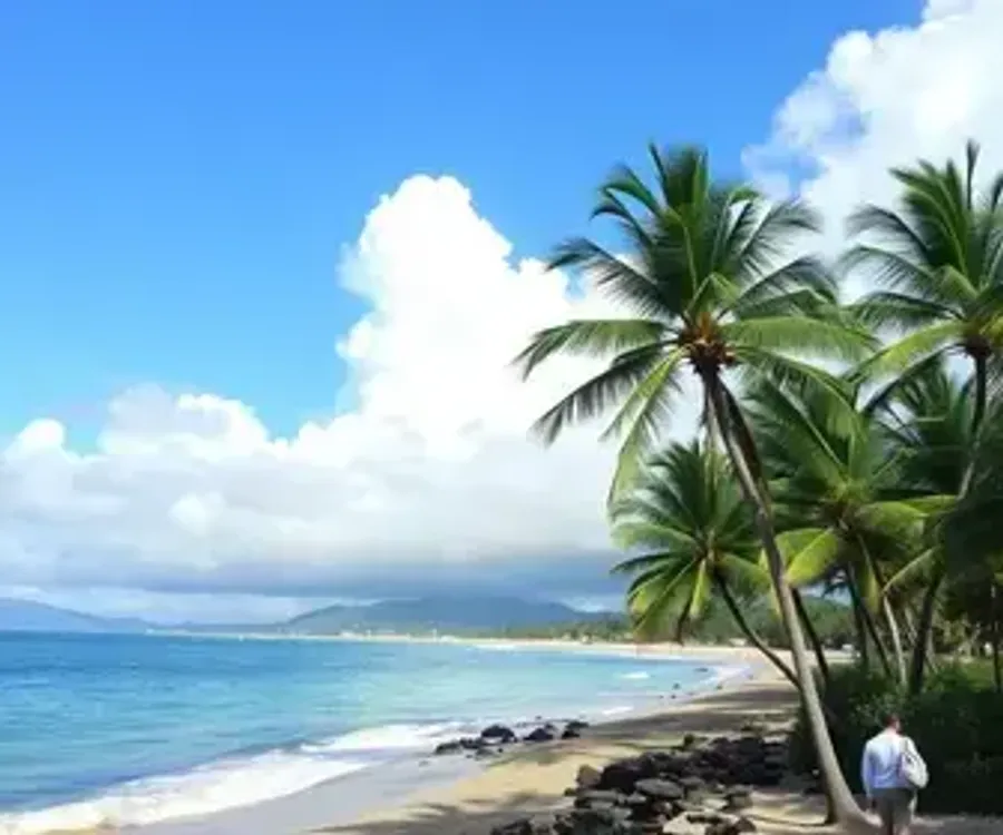 Previsão do tempo em Palmas (TO) hoje: veja como fica o clima nesta segunda