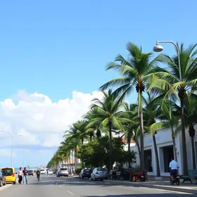 Desenvolvimento Social de Palmas informa funcionamento dos serviços durante feriados de 7 e 8 de setembro
