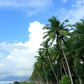 Previsão do tempo em Palmas (TO) hoje: veja como fica o clima nesta Quinta