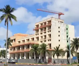 Prefeitura de Palmas vistoria construção de cinco novas estruturas para a rede municipal de saúde