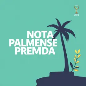 Confira resultado do Nota Palmense Premiada deste mês de setembro