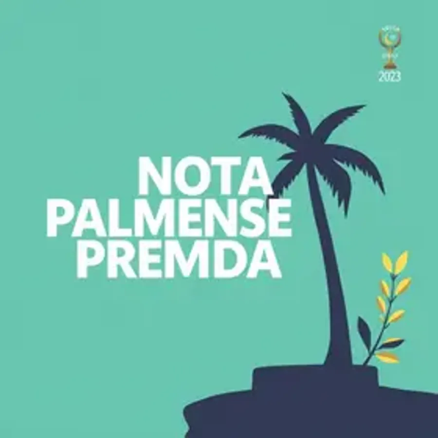 Confira resultado do Nota Palmense Premiada deste mês de setembro